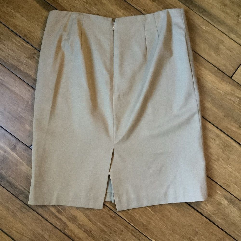 Talbots Wool Skirt 😍😎 - Picture 2 of 4